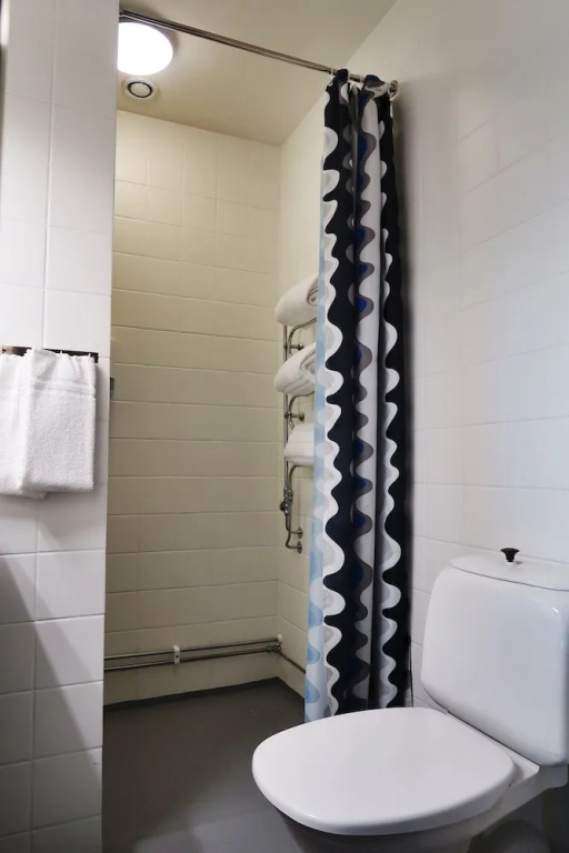 Hotell Roslagen - Chambres