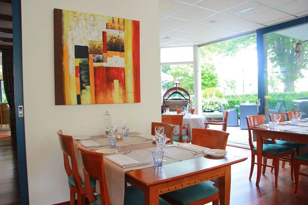 Hotel Restaurant Hof van Twente - Général