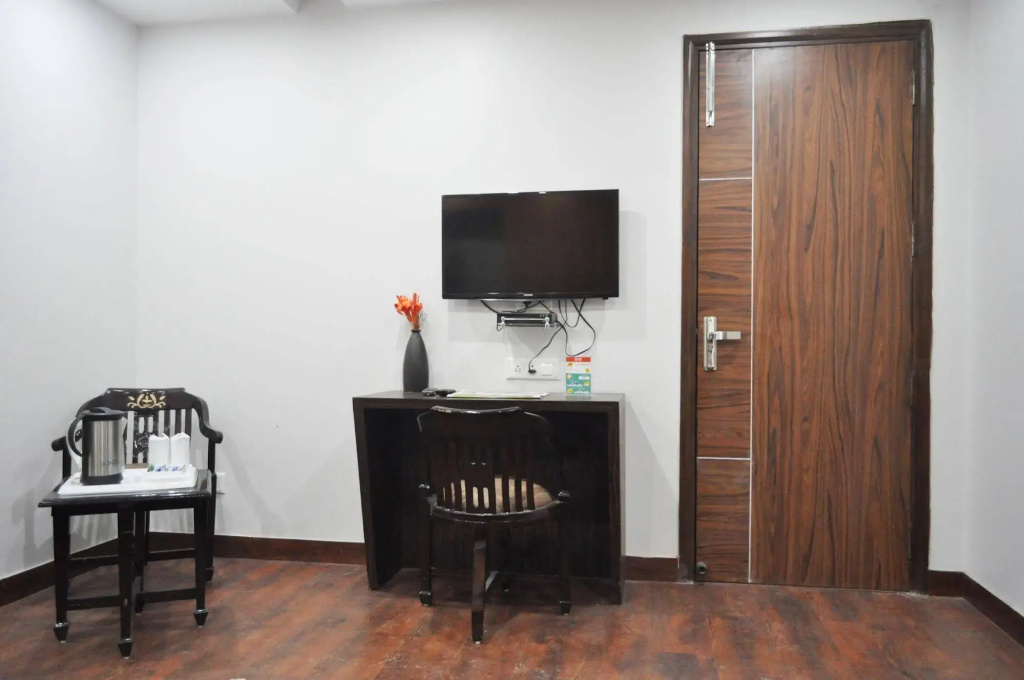 FabHotel Sehej continental - Général