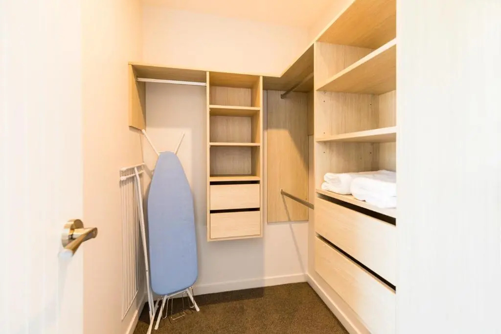 Rodman Star Apartment