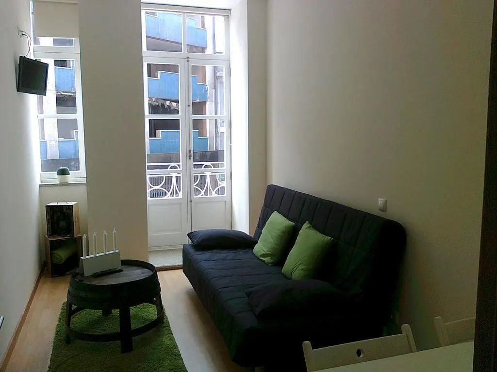 Formosa Oporto Apartments Group