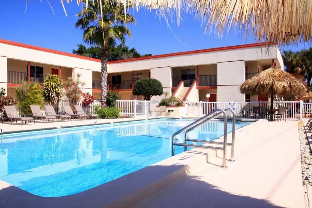 Bamboo Beach Club - Général