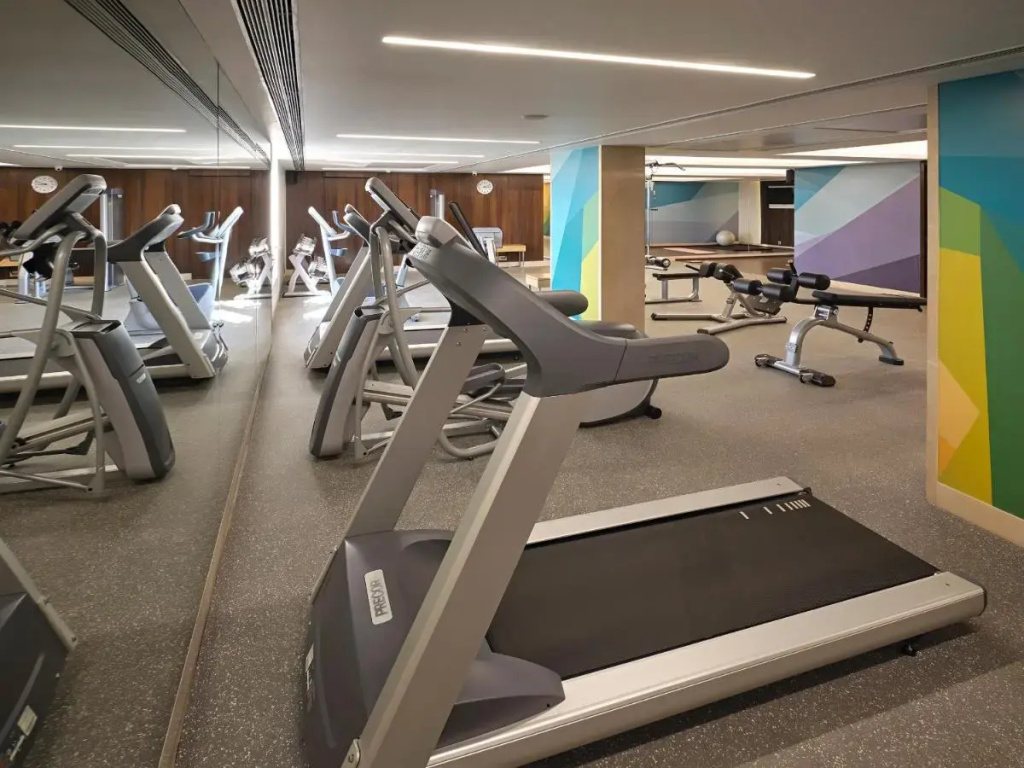 Wow Crest, Indore – IHCL SeleQtions - фото 30