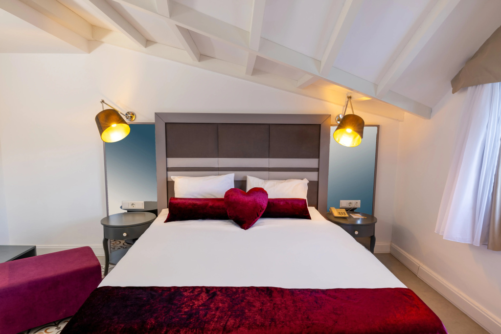 Crystal Aura Beach Resort & Spa, Кемер, Туреччина мініатюра 12