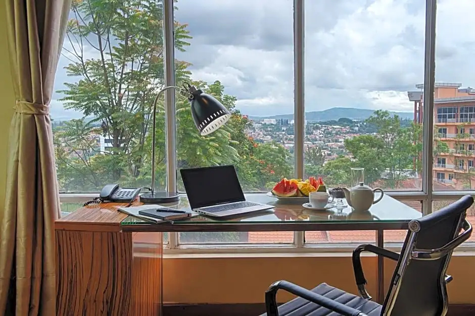 Urban by CityBlue, Kigali, Rwanda - Chambres