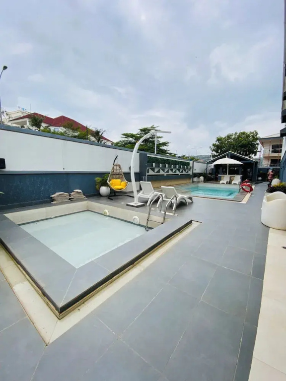 2020 Hotels katampe.