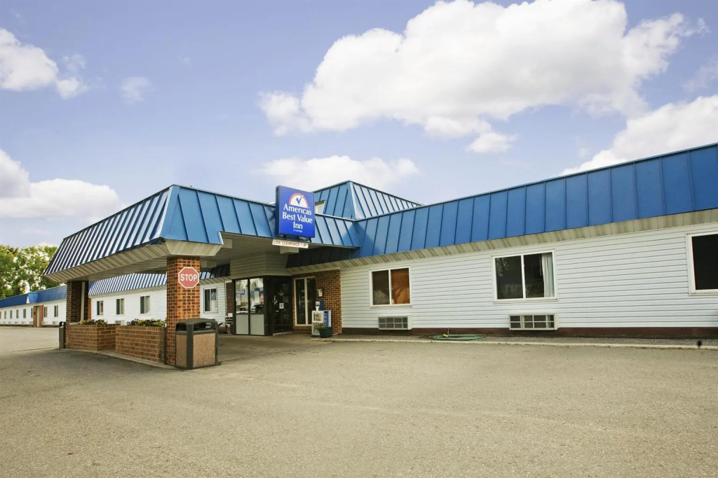 StayInn - Grand Forks