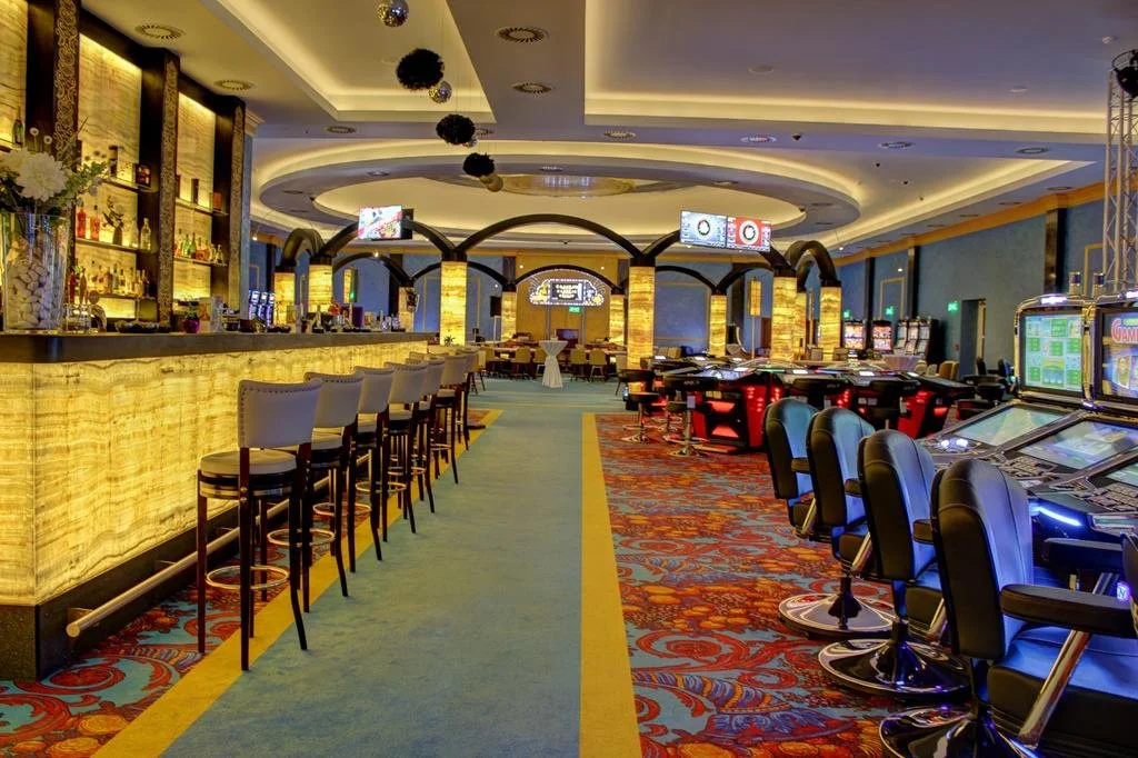 Imperial Casino&Hotel - Général