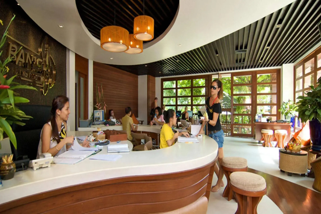 Hotel photo 25