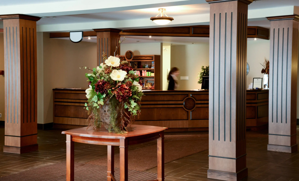 Hotel photo 2