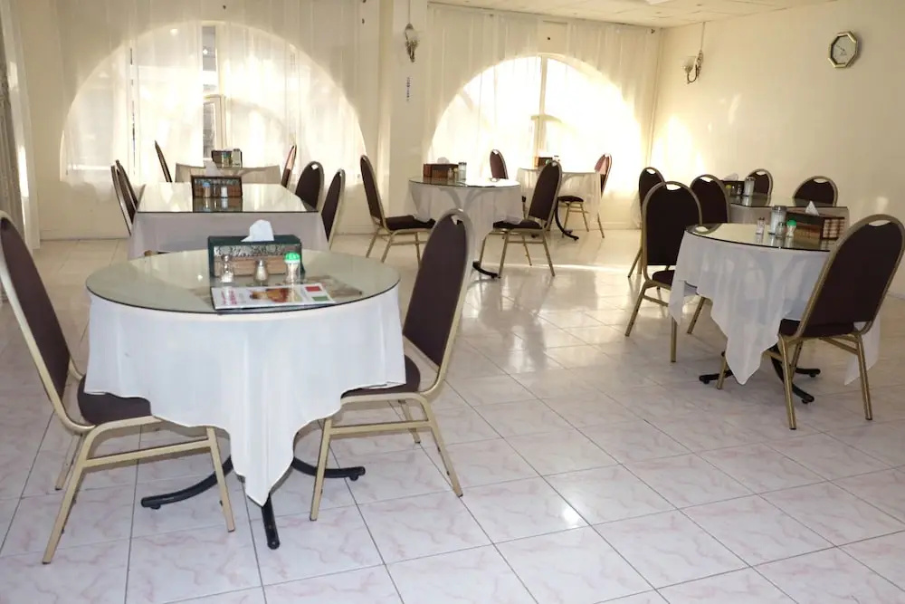 Hotel photo 12