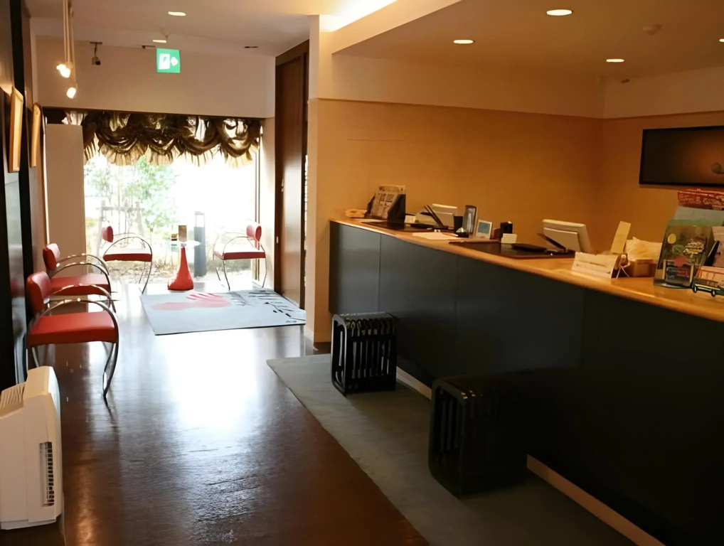 Hotel photo 4