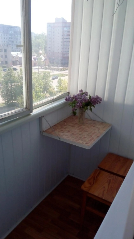 Cozy OneBedroom Flat - Général