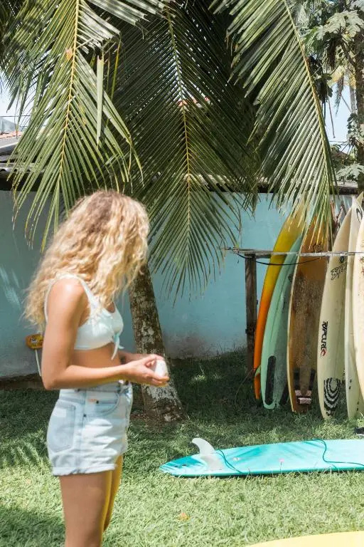 Mellow Hostel Sri Lanka