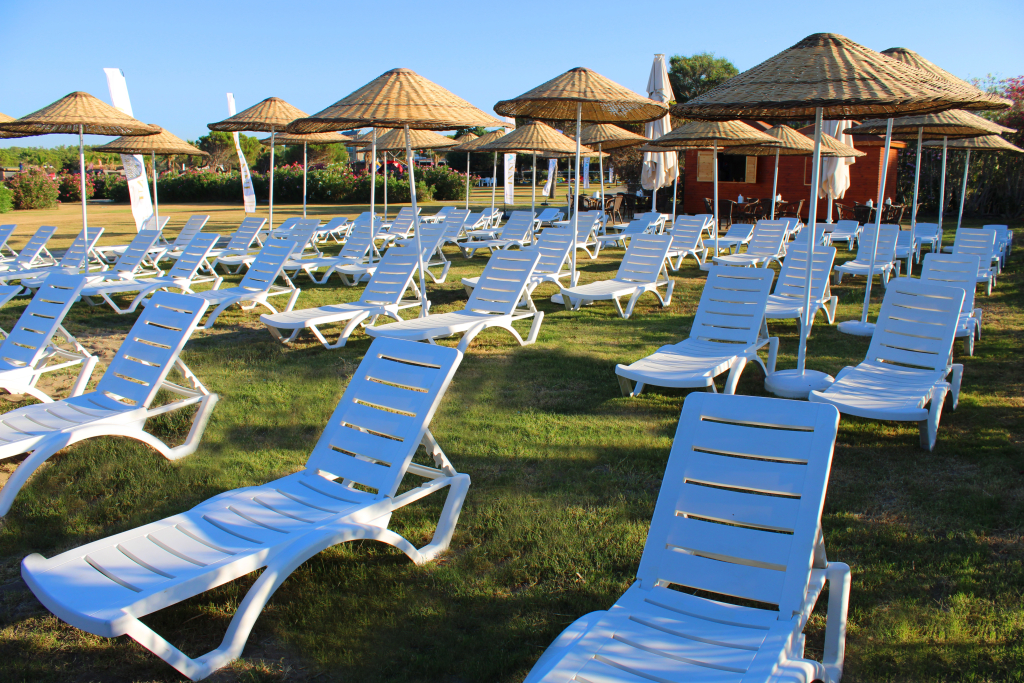 Innvista Hotels Belek - All Inclusive - фото 33