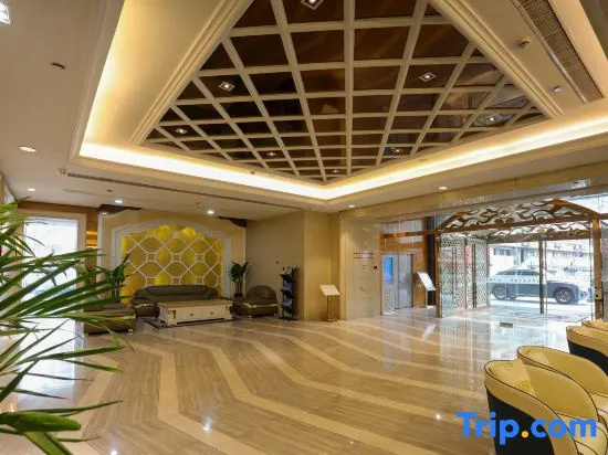 Business Centre