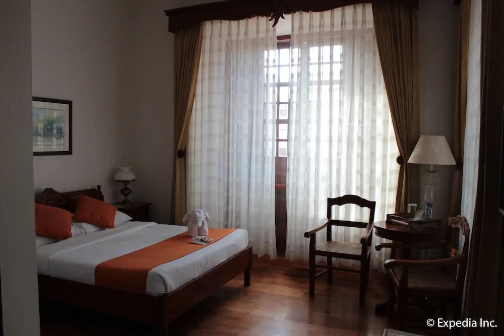 Hotel Felicidad - Chambres
