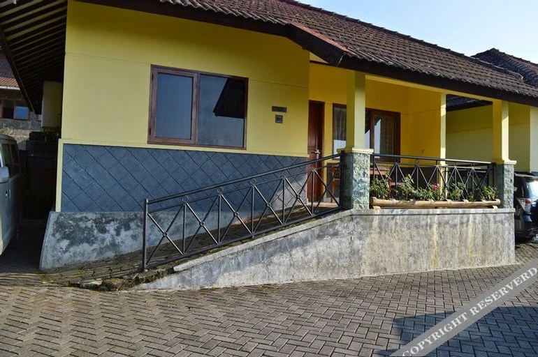 Lembah Ciater Resort Managed By Sahid