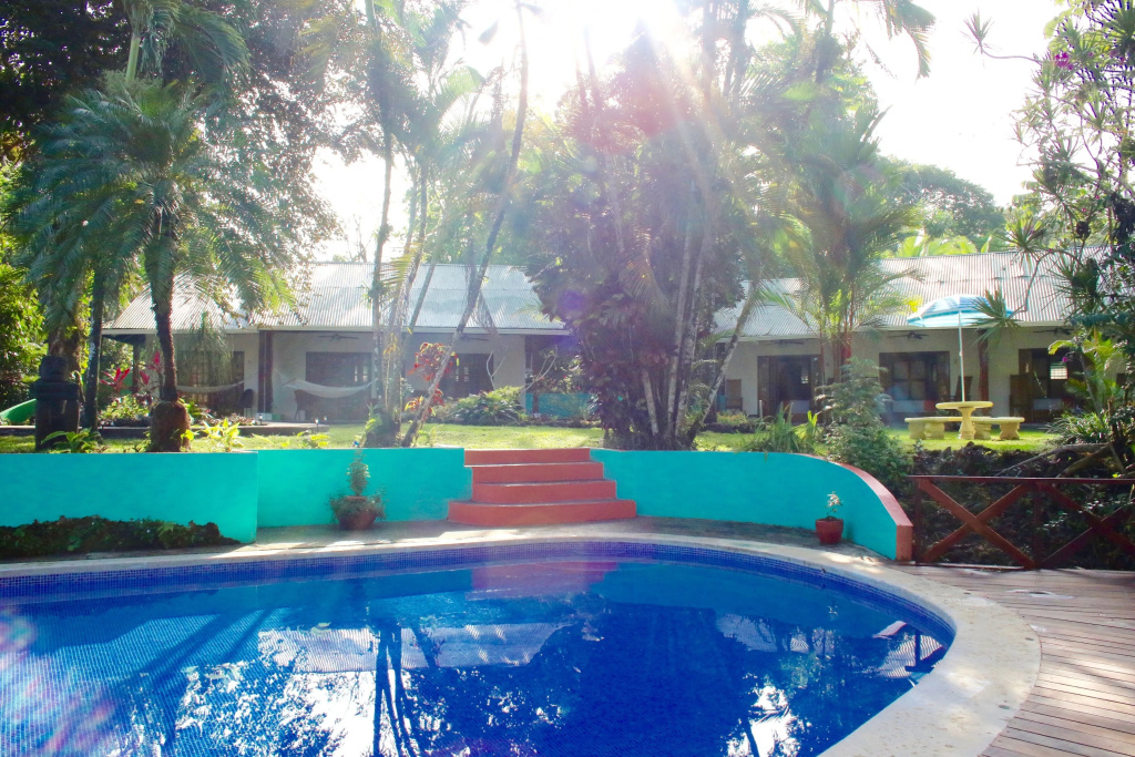 Magellan Boutique Hotel - Général