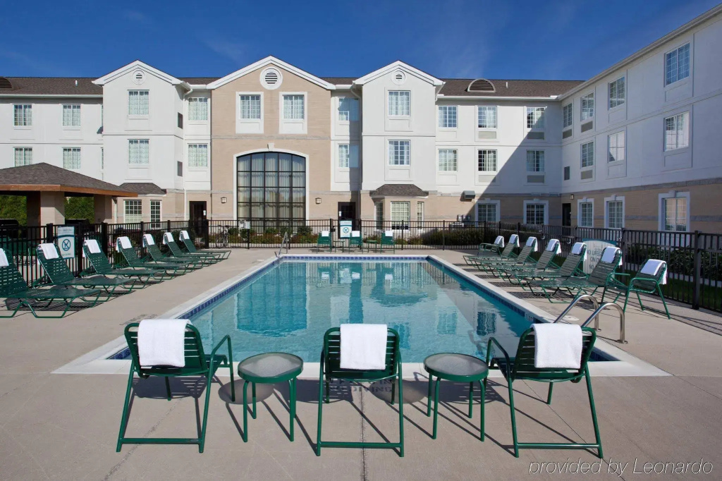 Staybridge Suites Cleveland Mayfield Heights Beachwood by IHG - Général