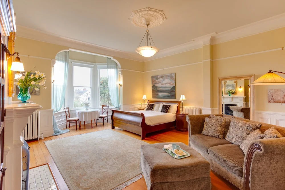 Grand Suite