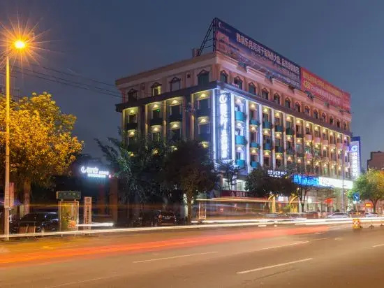Time Inn
