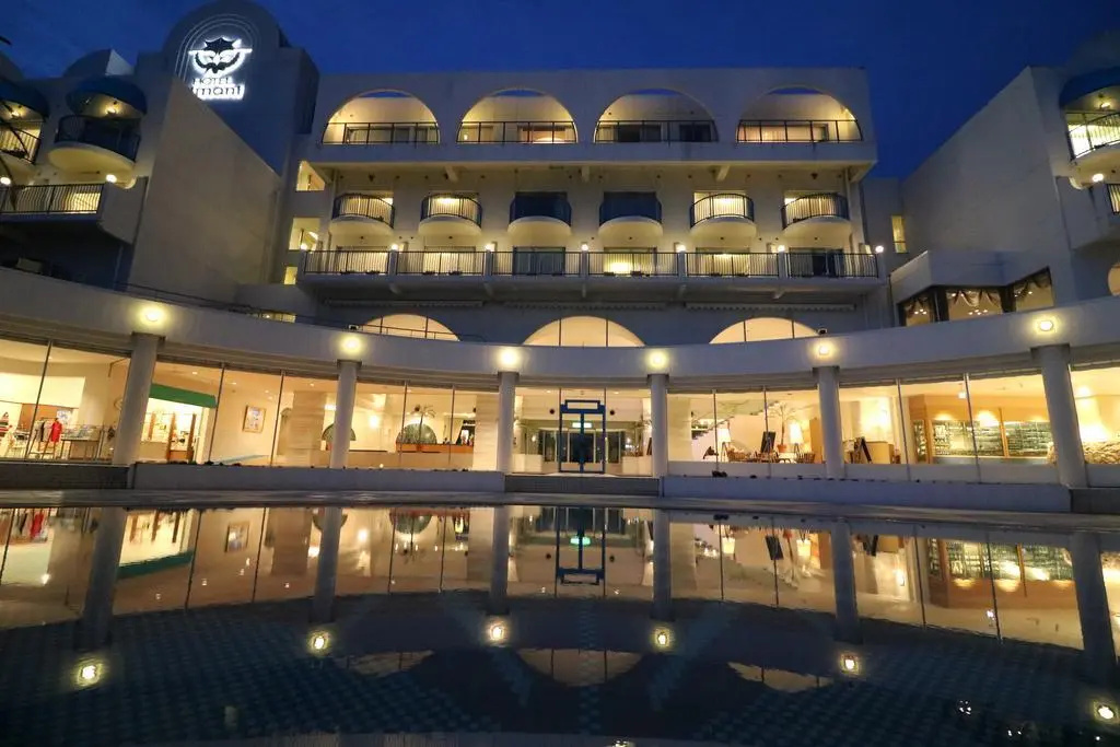 Hotel photo 1