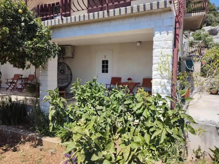 Apartments Tomaš