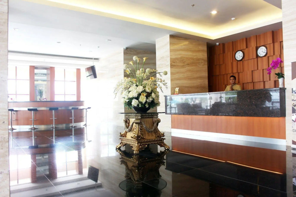 Hotel photo 2