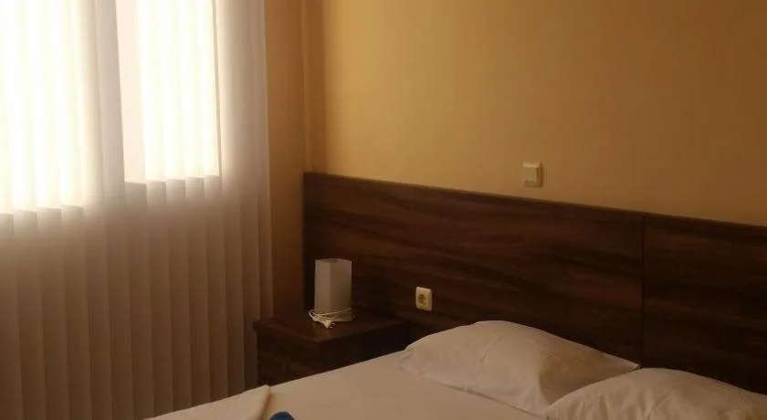 Paradise Bay Hotel - Général