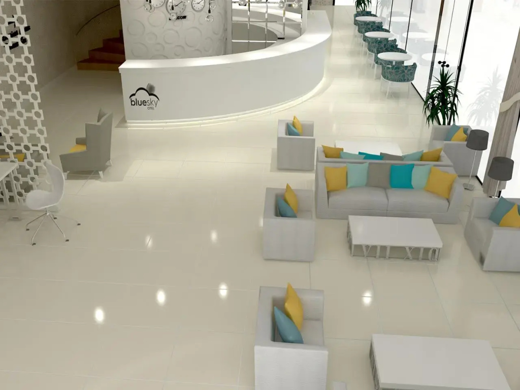 Hotel photo 14