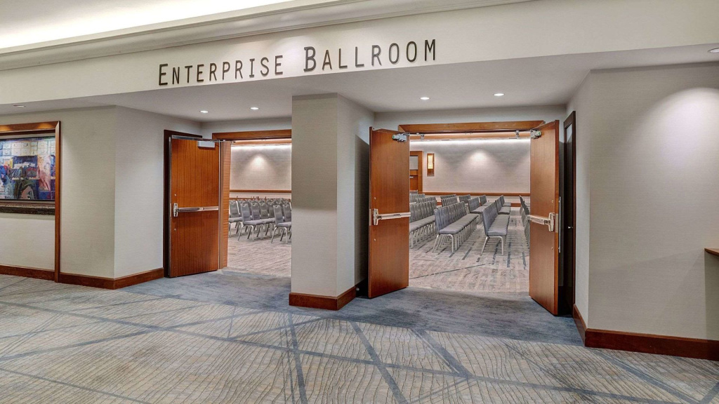 Hyatt Regency DFW International Airport - Adjacent to Terminal C - Général