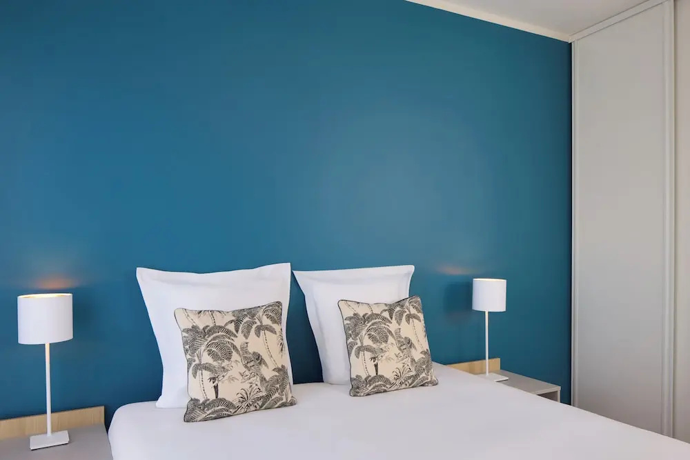 Afficher la photo 8 — Quality Aparthotel Bordeaux Saint-Jean
