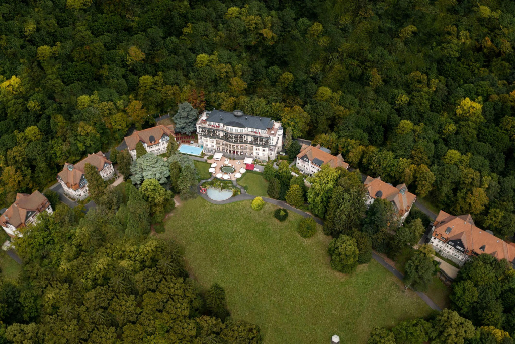 Falkenstein Grand, an Autograph Collection Hotel - Général