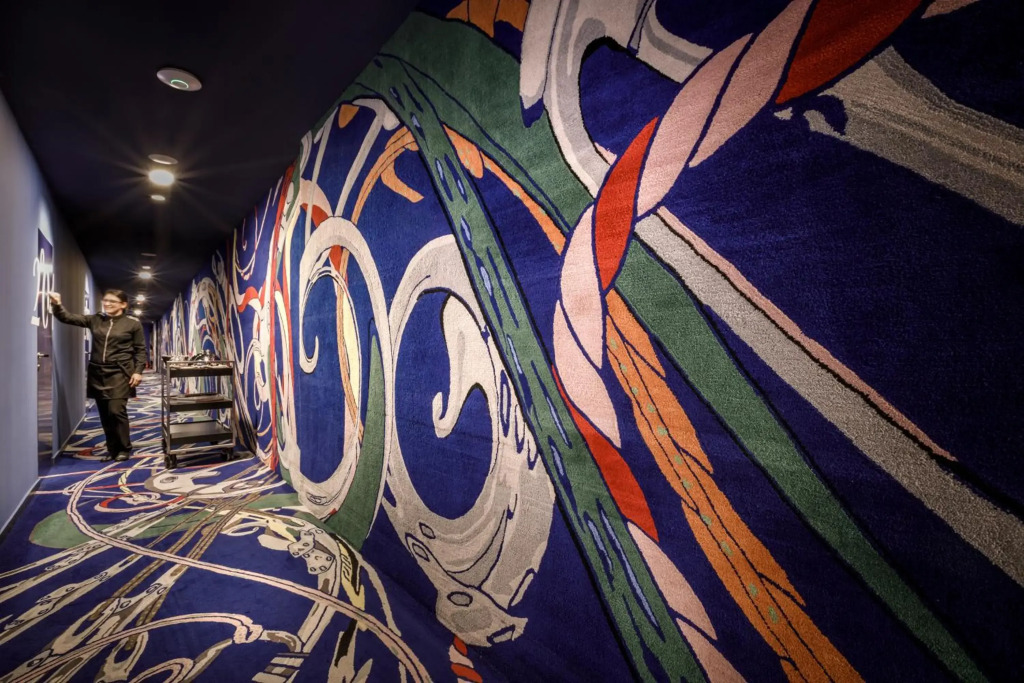 Boutique & Design Hotel Navis - фото 14