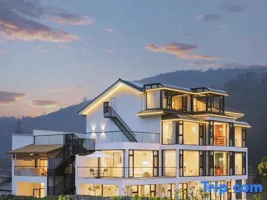 Suye · Stream | Nature Stream Designer Guesthouse