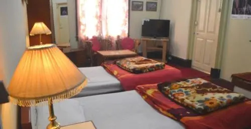 Classic Guesthouse