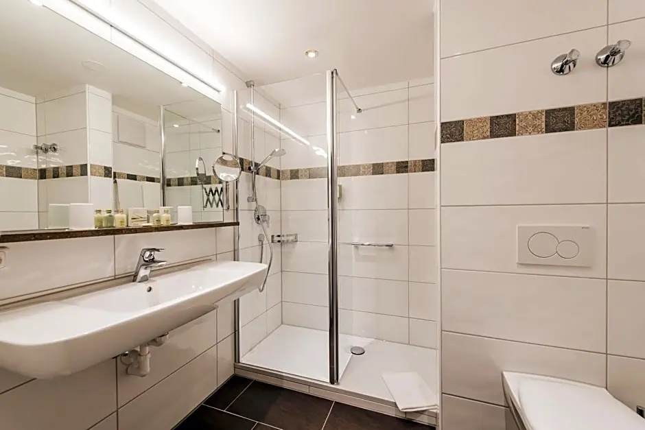 Prinz-luitpold-bad - Chambres