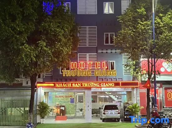 Hotel KunLun