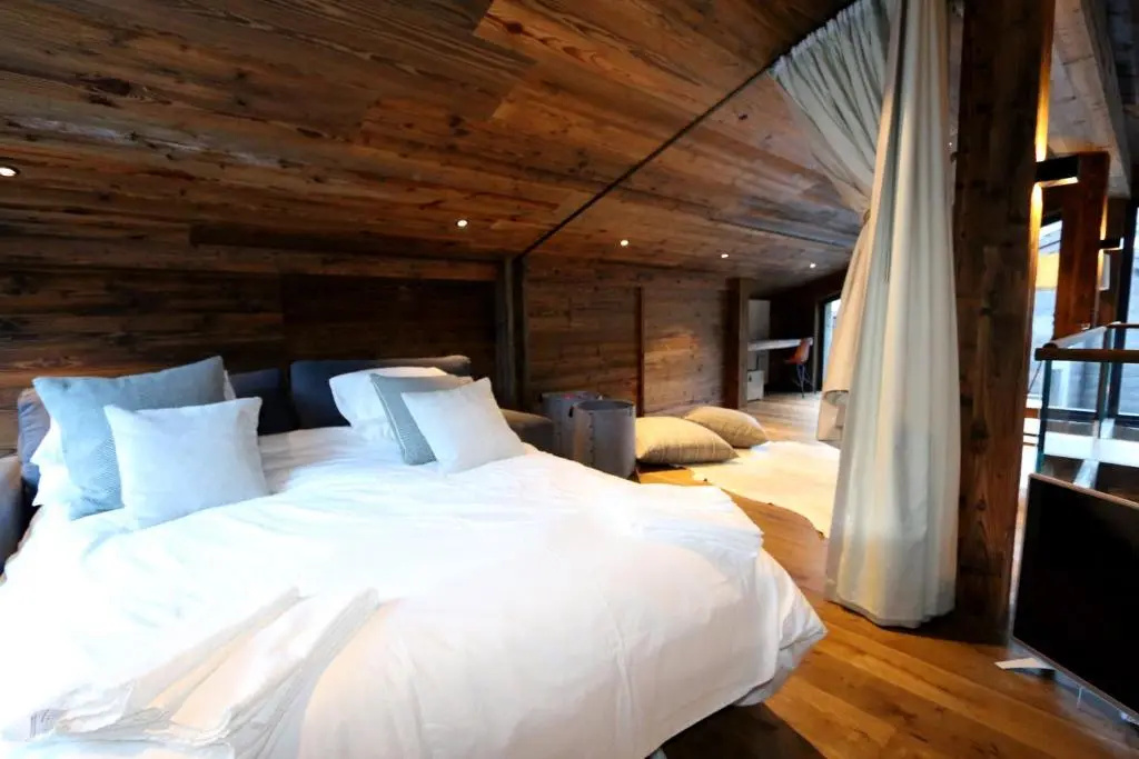 Superior Chalet