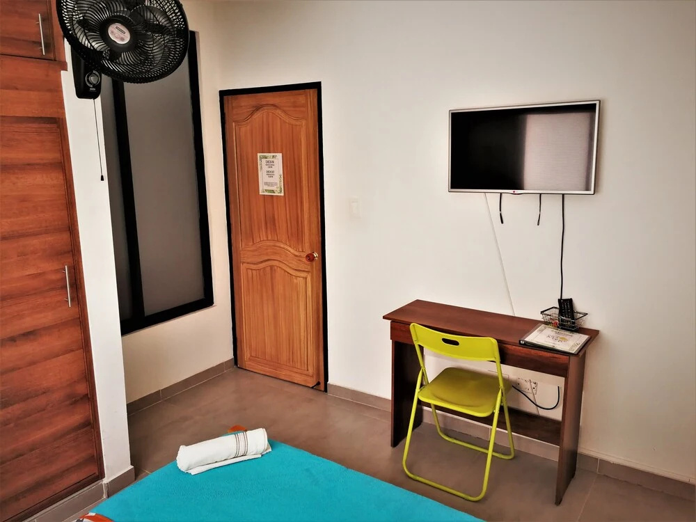 Hotel photo 10