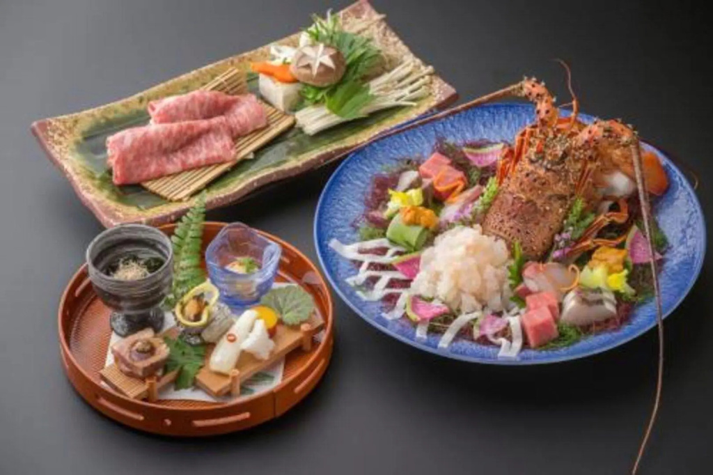 Akizuki Spa Ryokan Seiryuan - Général