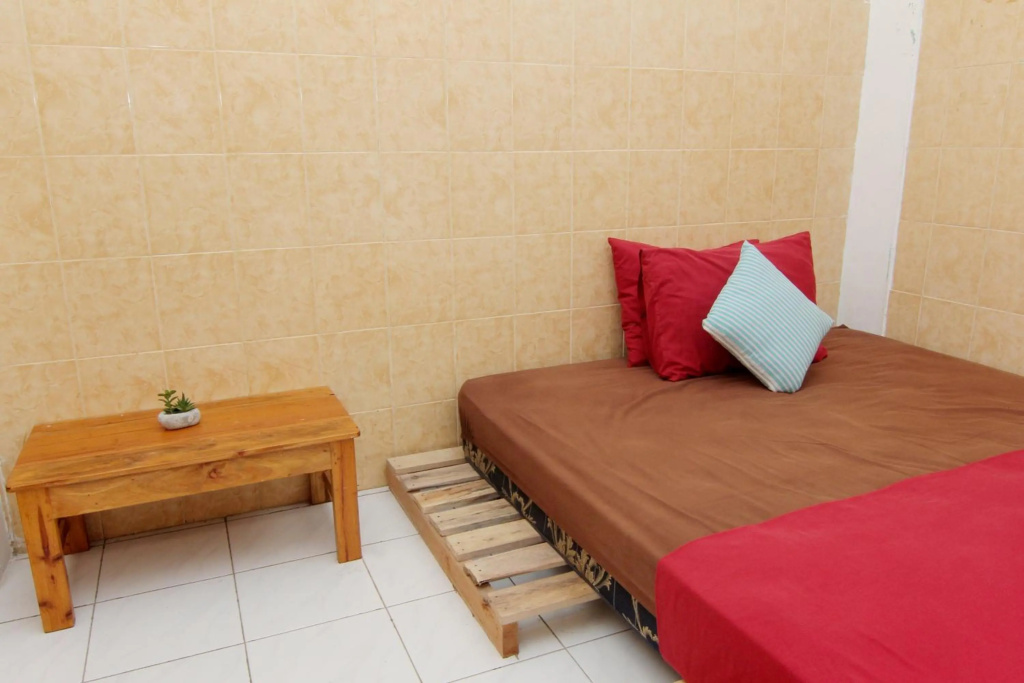 Arjuna 31 Homestay — 4