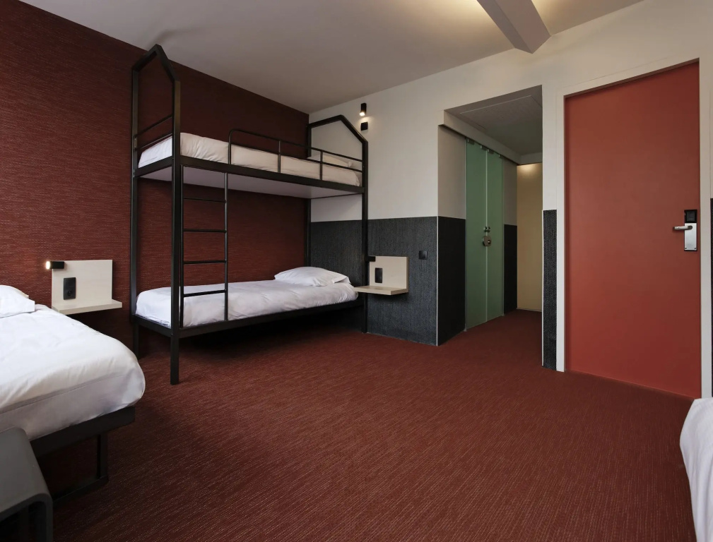 Hotel photo 3