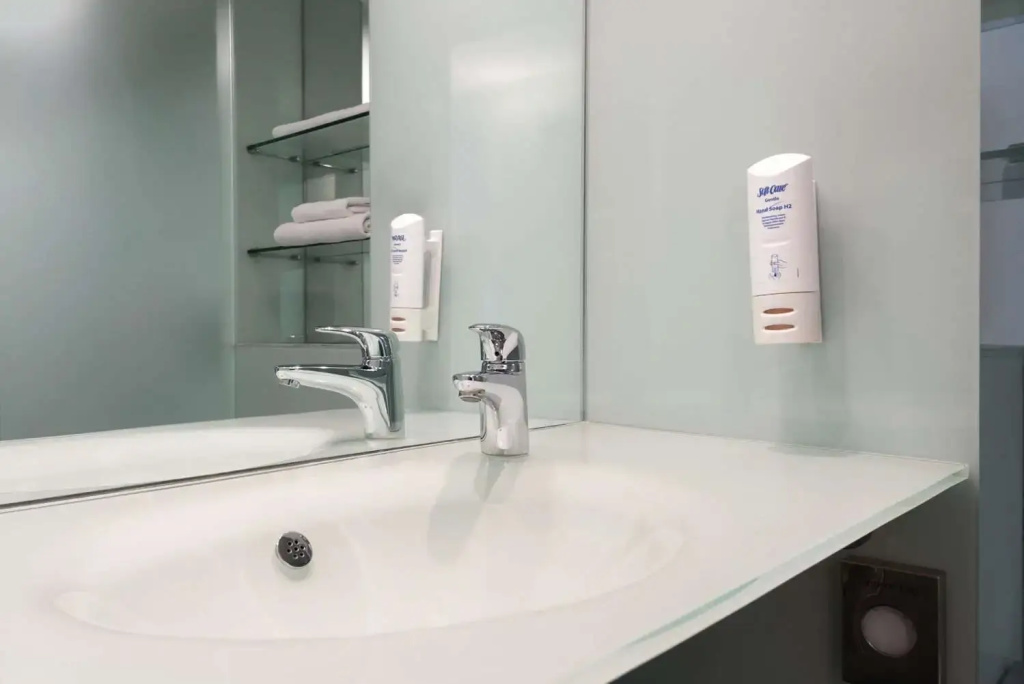 Ramada Encore by Wyndham Doncaster Airport - Général