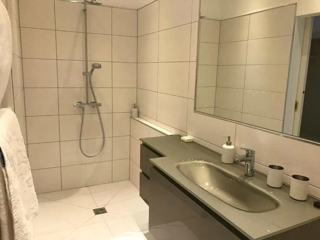 Boutique Hotel Goldenes Lamm - Chambres