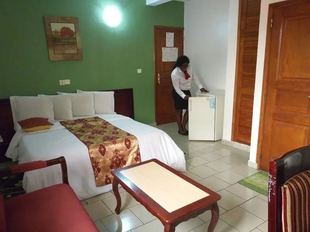 Hotel photo 16