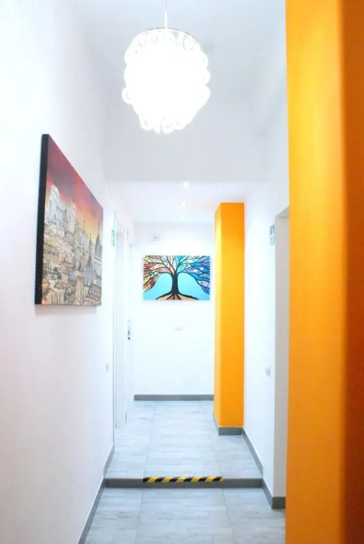 Like Family House - Général