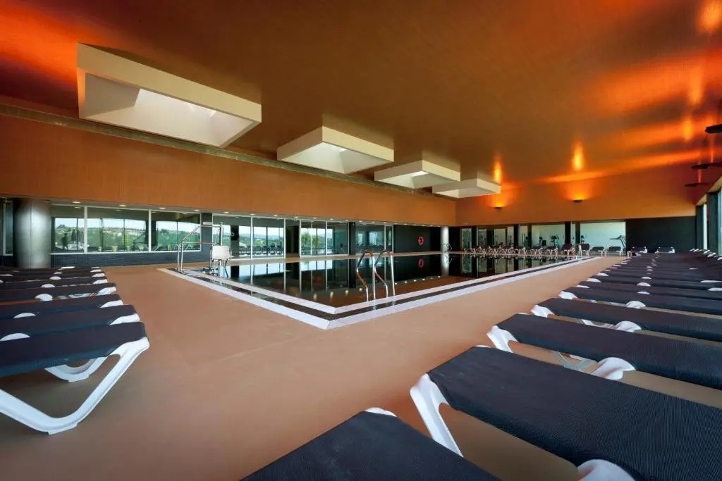Hotel Casino Chaves - Général