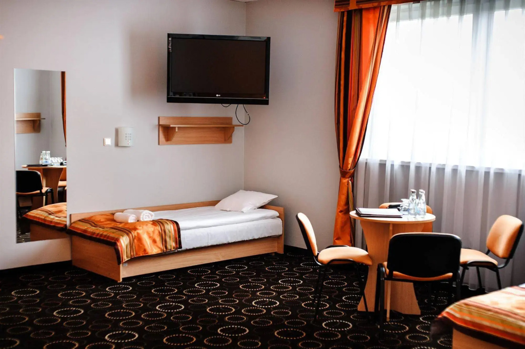 Hotel photo 7